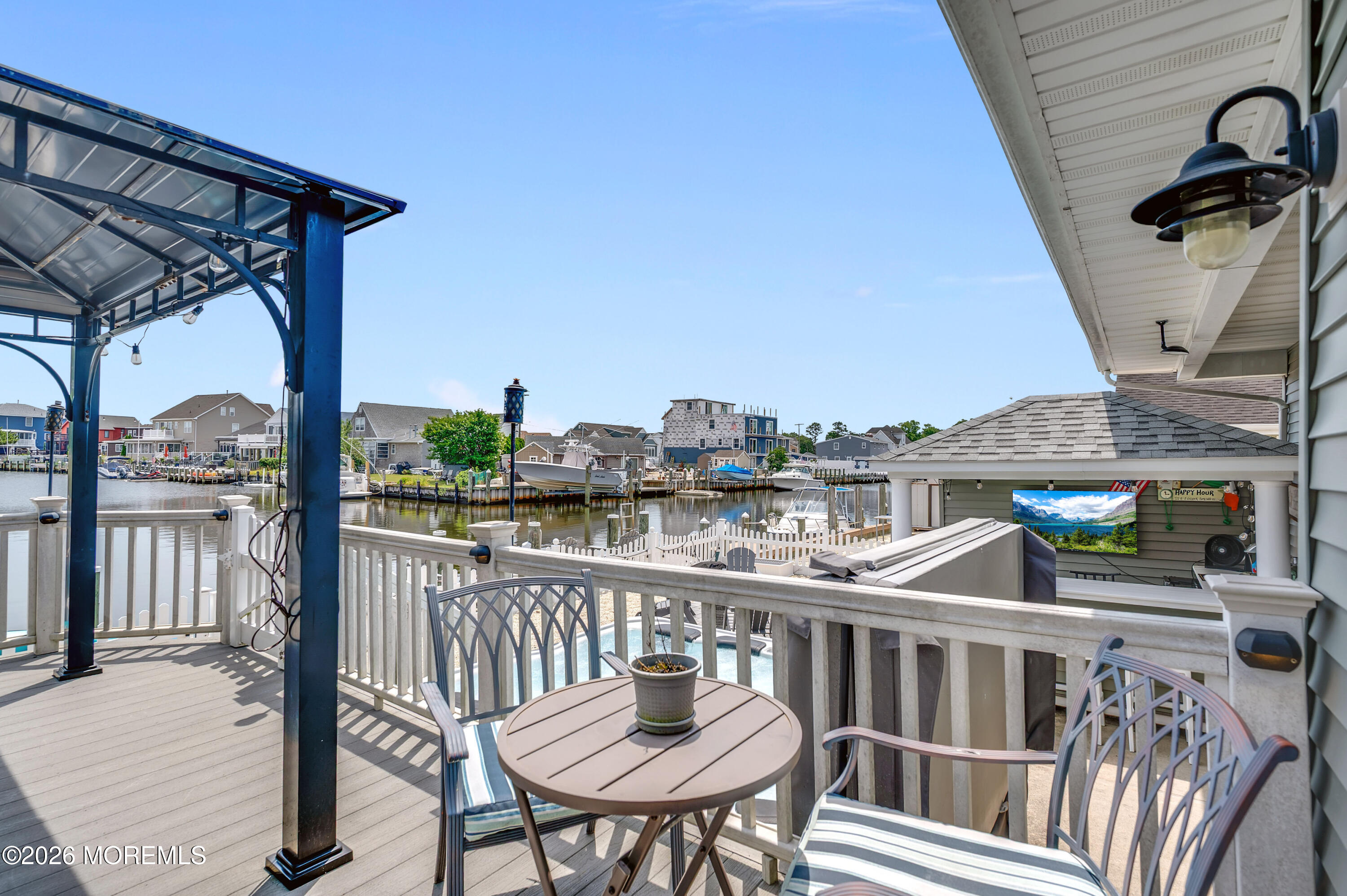 964 Seagull Drive Lanoka Harbor NJ 08734