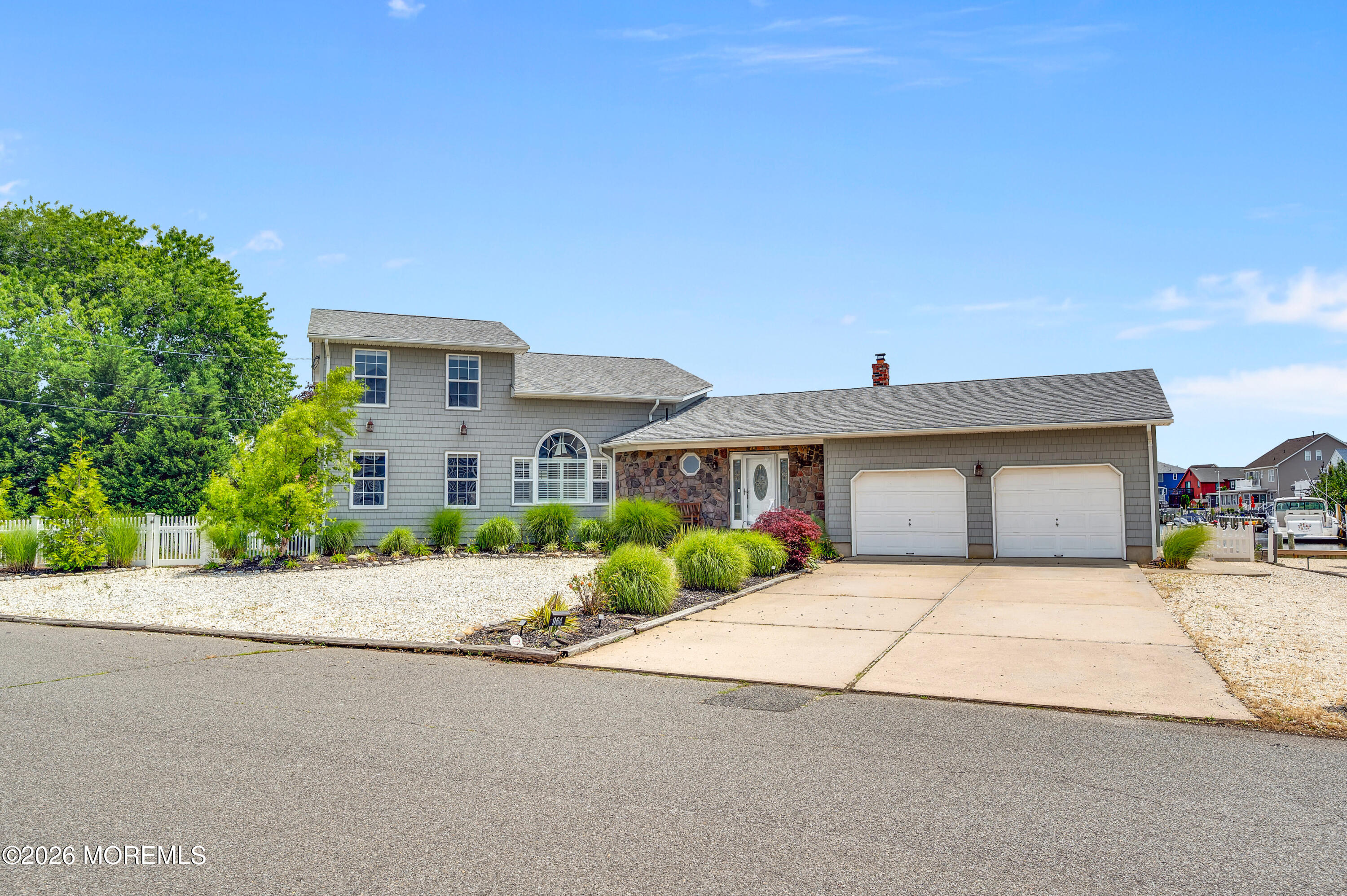 964 Seagull Drive Lanoka Harbor NJ 08734