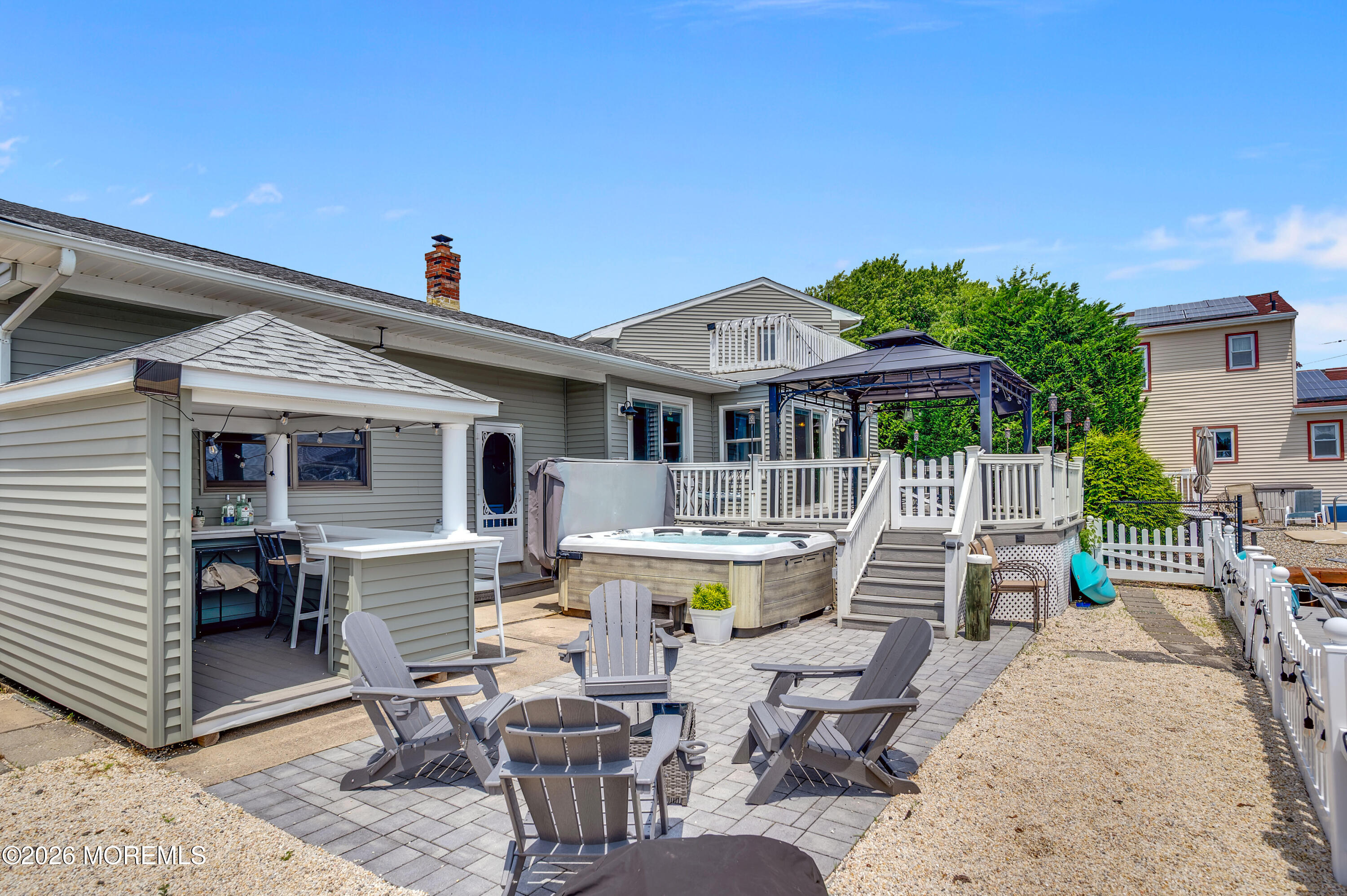 964 Seagull Drive Lanoka Harbor NJ 08734
