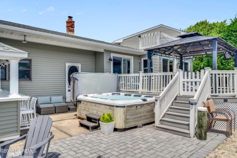 964 Seagull Drive Lanoka Harbor NJ 08734