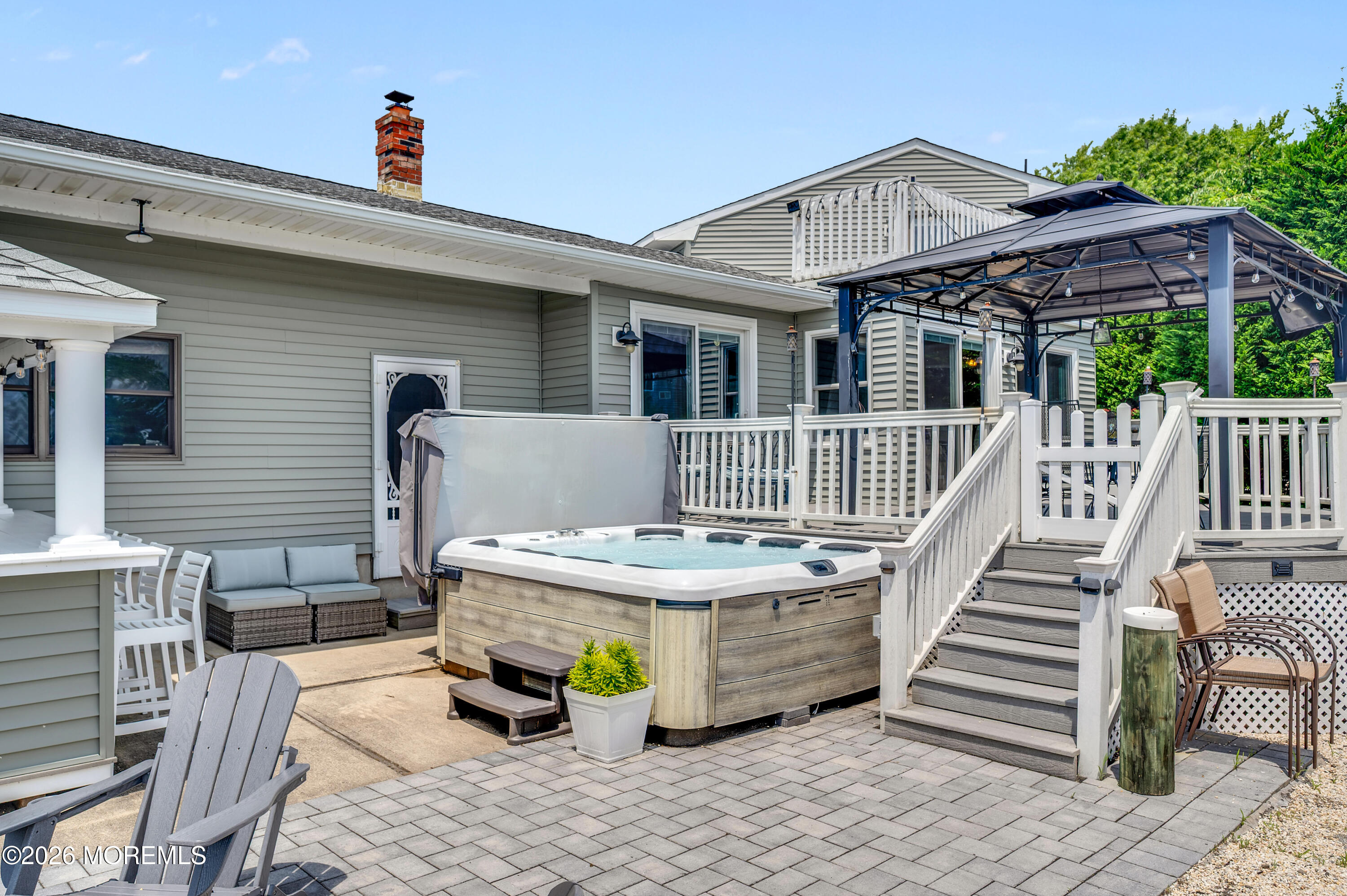 964 Seagull Drive Lanoka Harbor NJ 08734