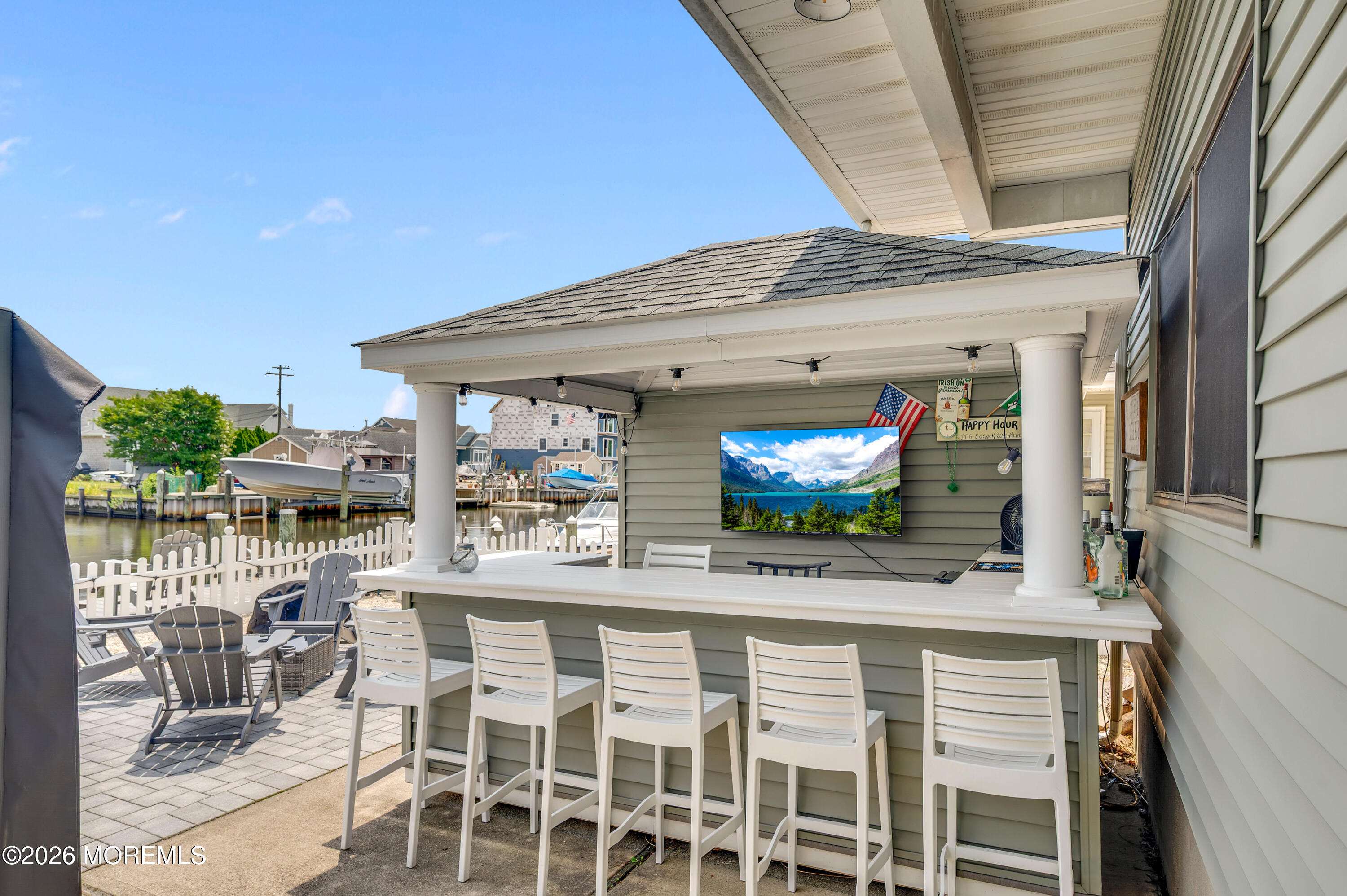 964 Seagull Drive Lanoka Harbor NJ 08734