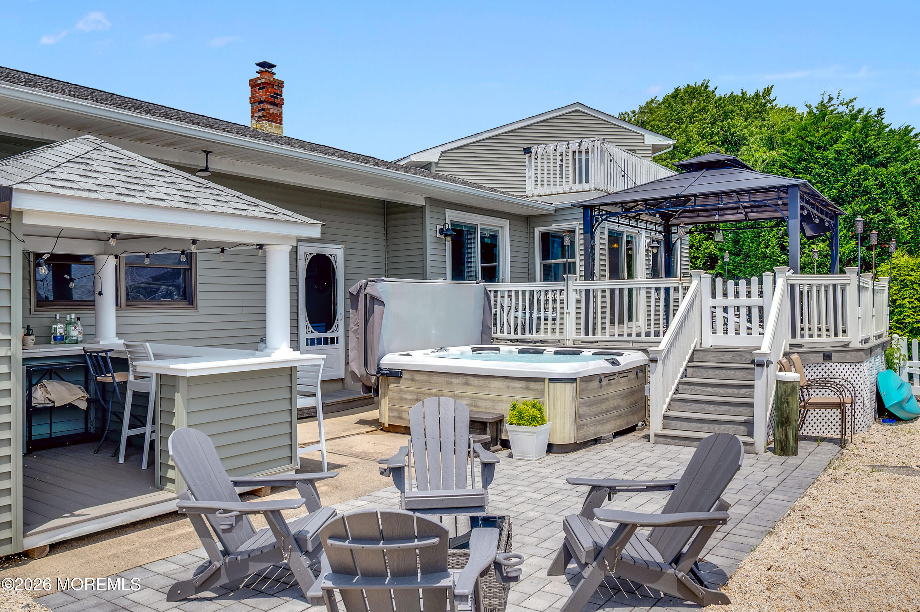 964 Seagull Drive Lanoka Harbor NJ 08734