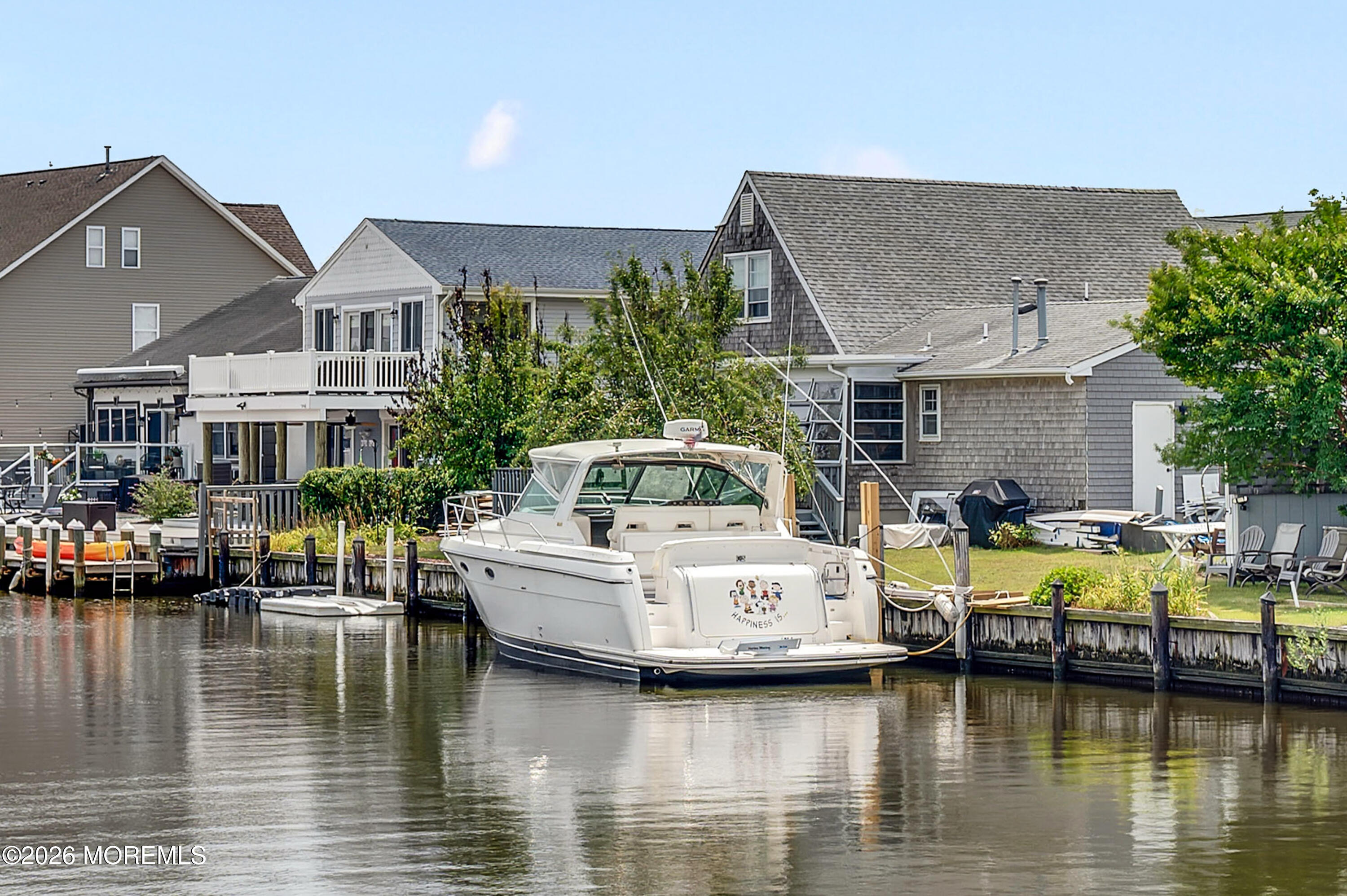 964 Seagull Drive Lanoka Harbor NJ 08734