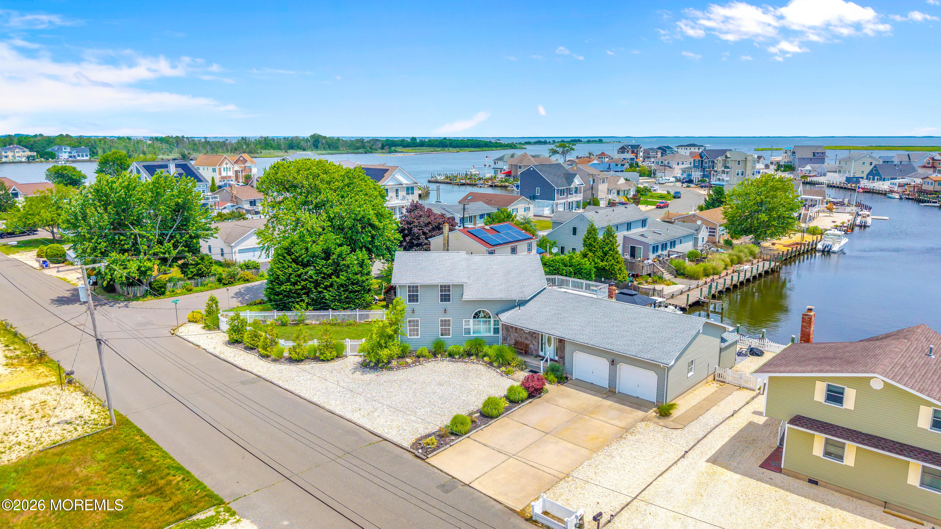 964 Seagull Drive Lanoka Harbor NJ 08734