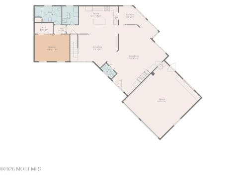 964 Seagull Drive Lanoka Harbor NJ 08734