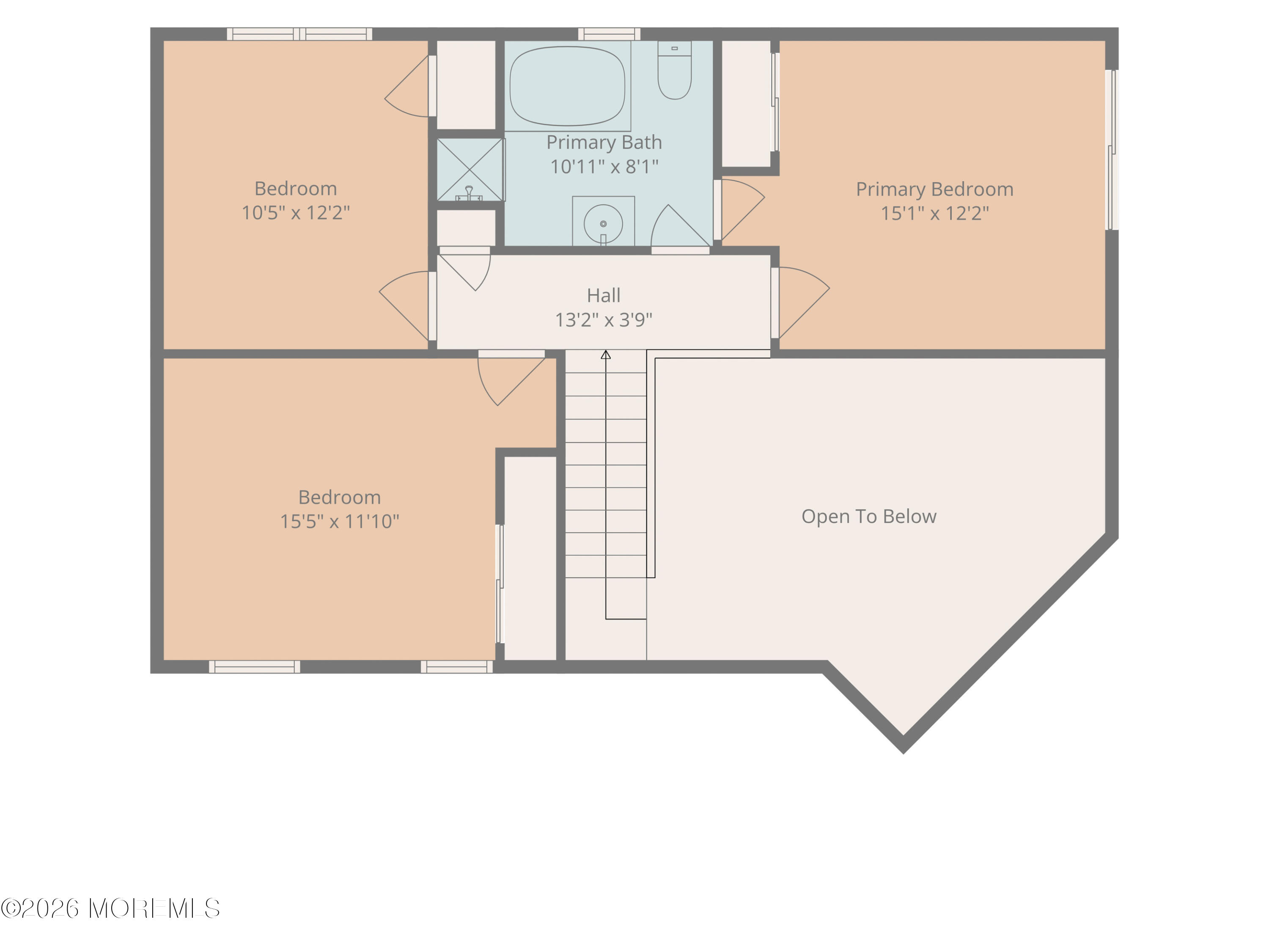 964 Seagull Drive Lanoka Harbor NJ 08734