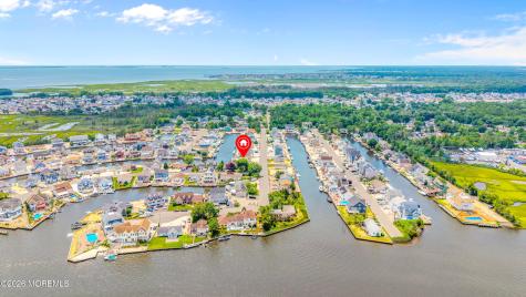 964 Seagull Drive Lanoka Harbor NJ 08734