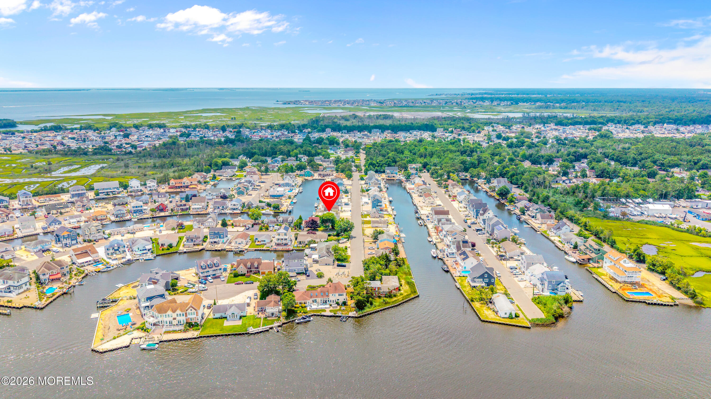964 Seagull Drive Lanoka Harbor NJ 08734