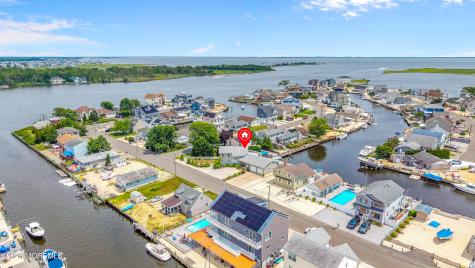 964 Seagull Drive Lanoka Harbor NJ 08734