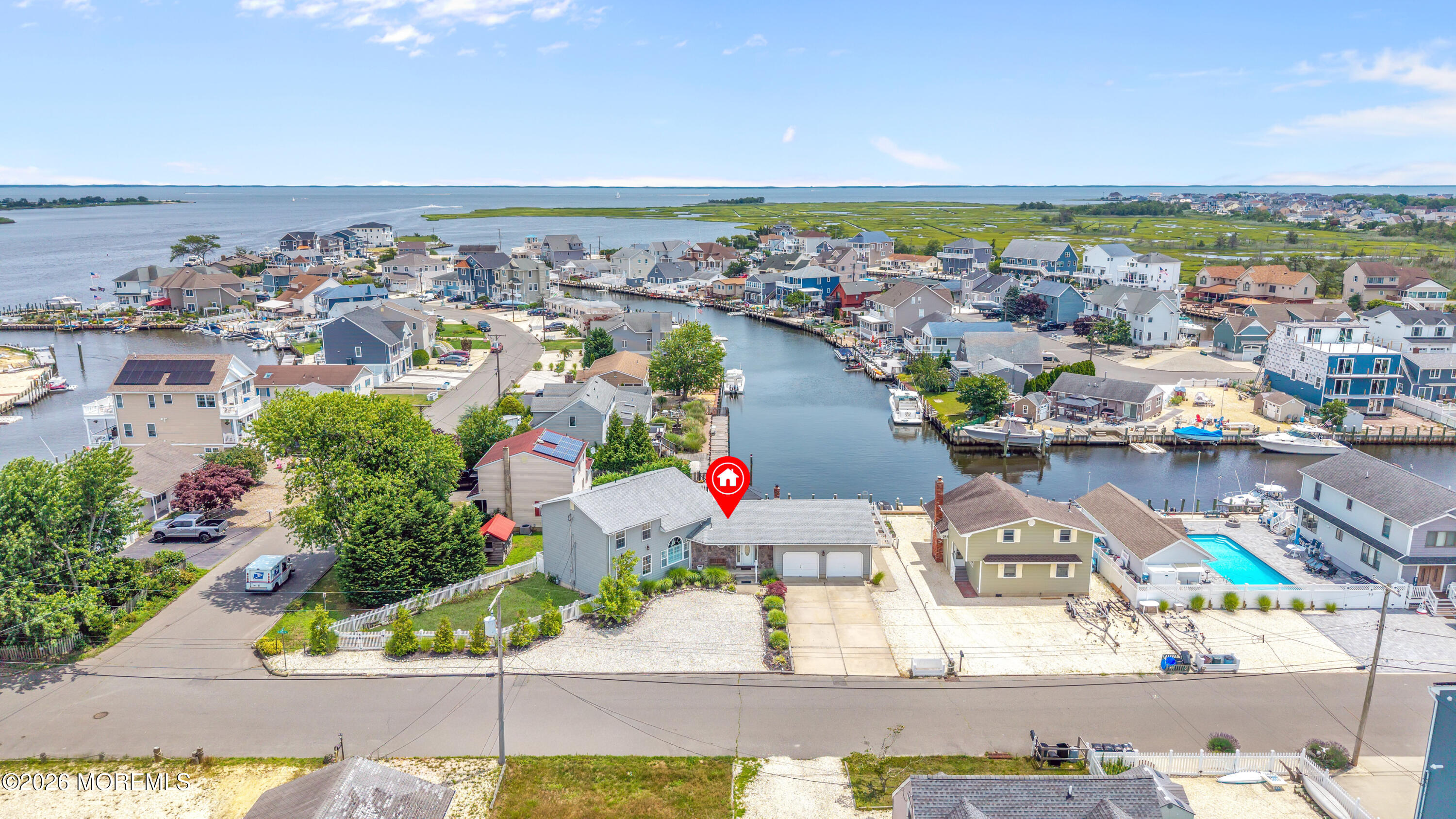 964 Seagull Drive Lanoka Harbor NJ 08734