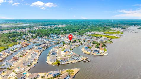 964 Seagull Drive Lanoka Harbor NJ 08734