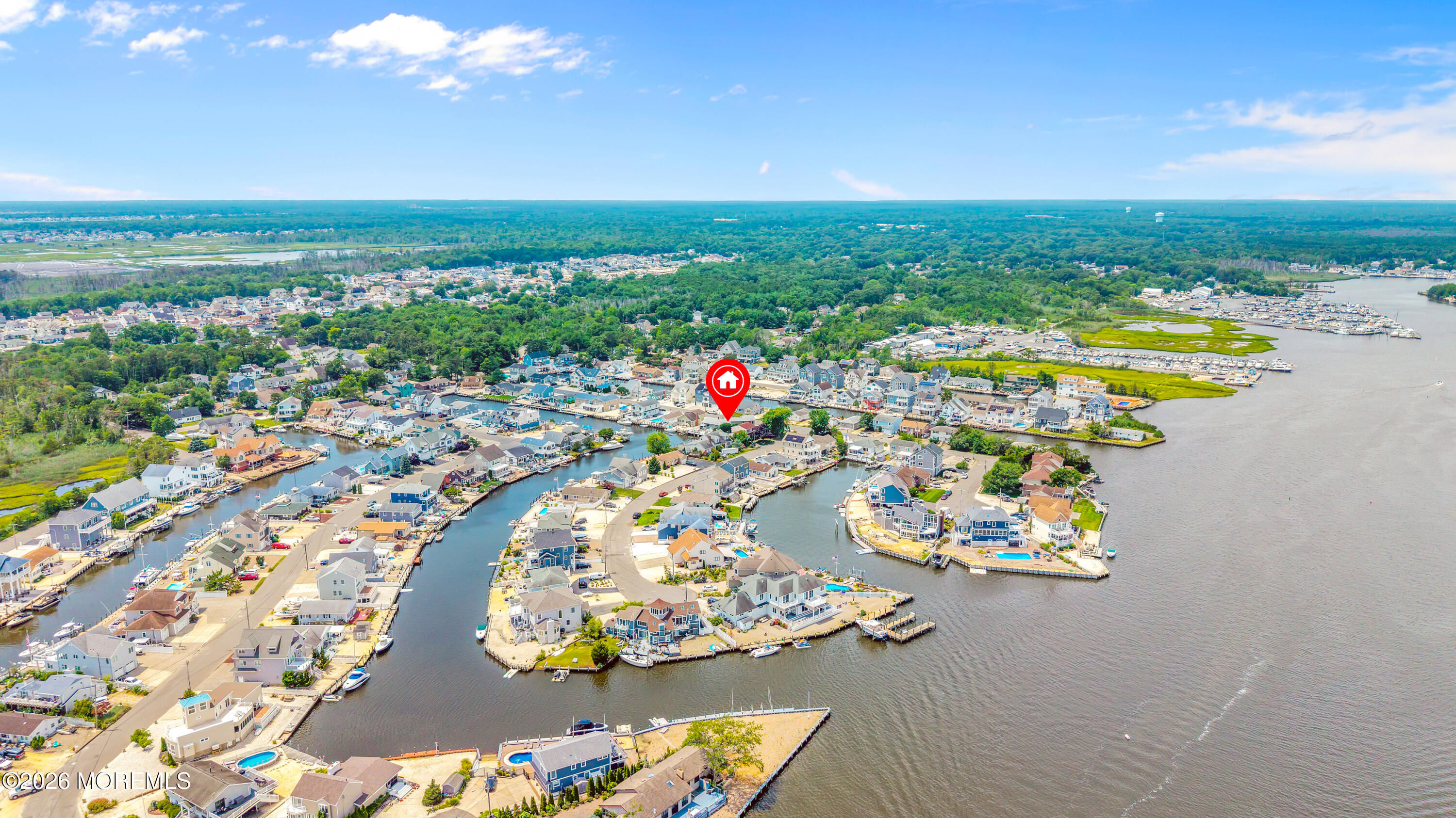 964 Seagull Drive Lanoka Harbor NJ 08734