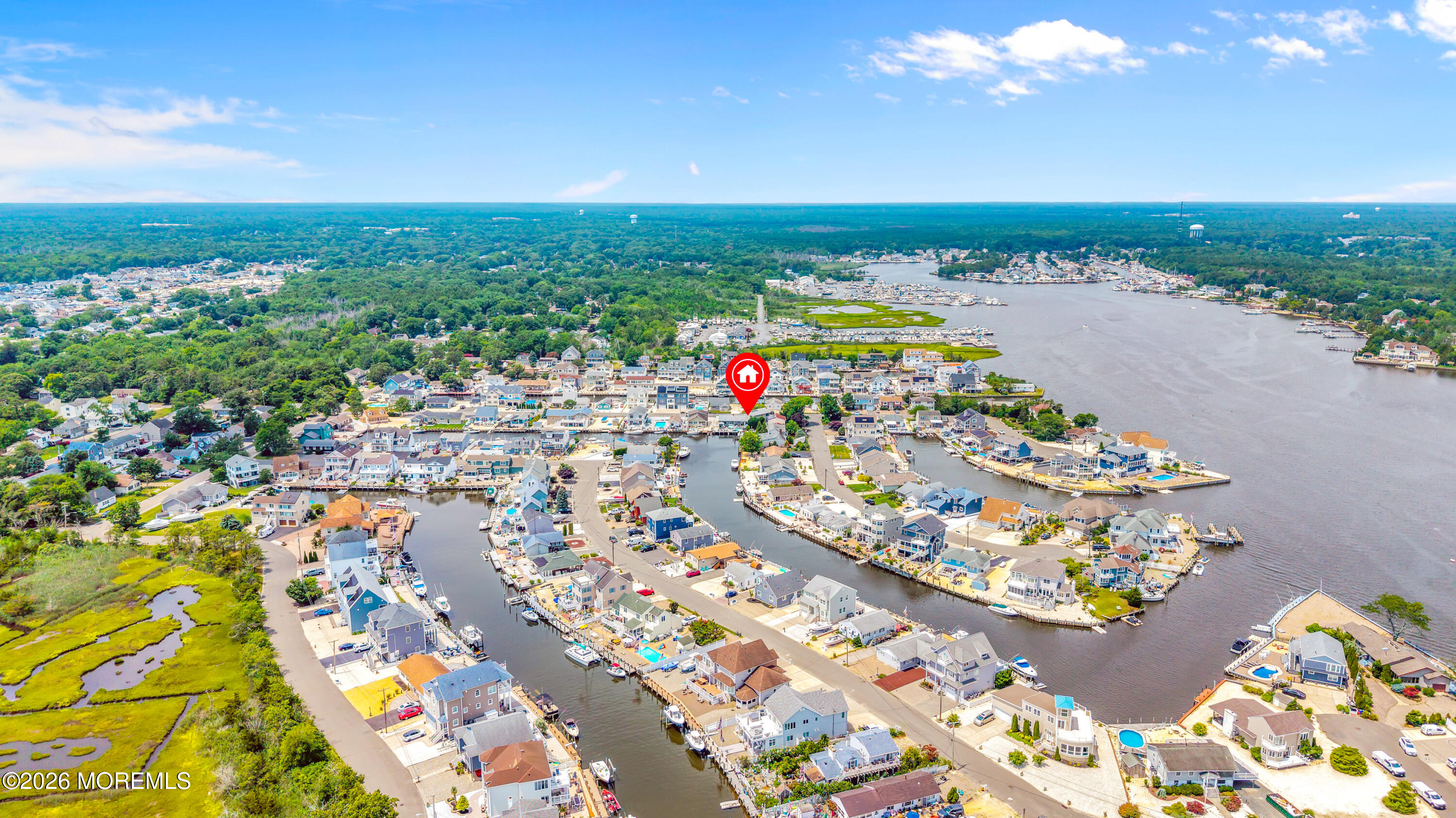 964 Seagull Drive Lanoka Harbor NJ 08734