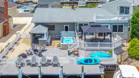 964 Seagull Drive Lanoka Harbor NJ 08734