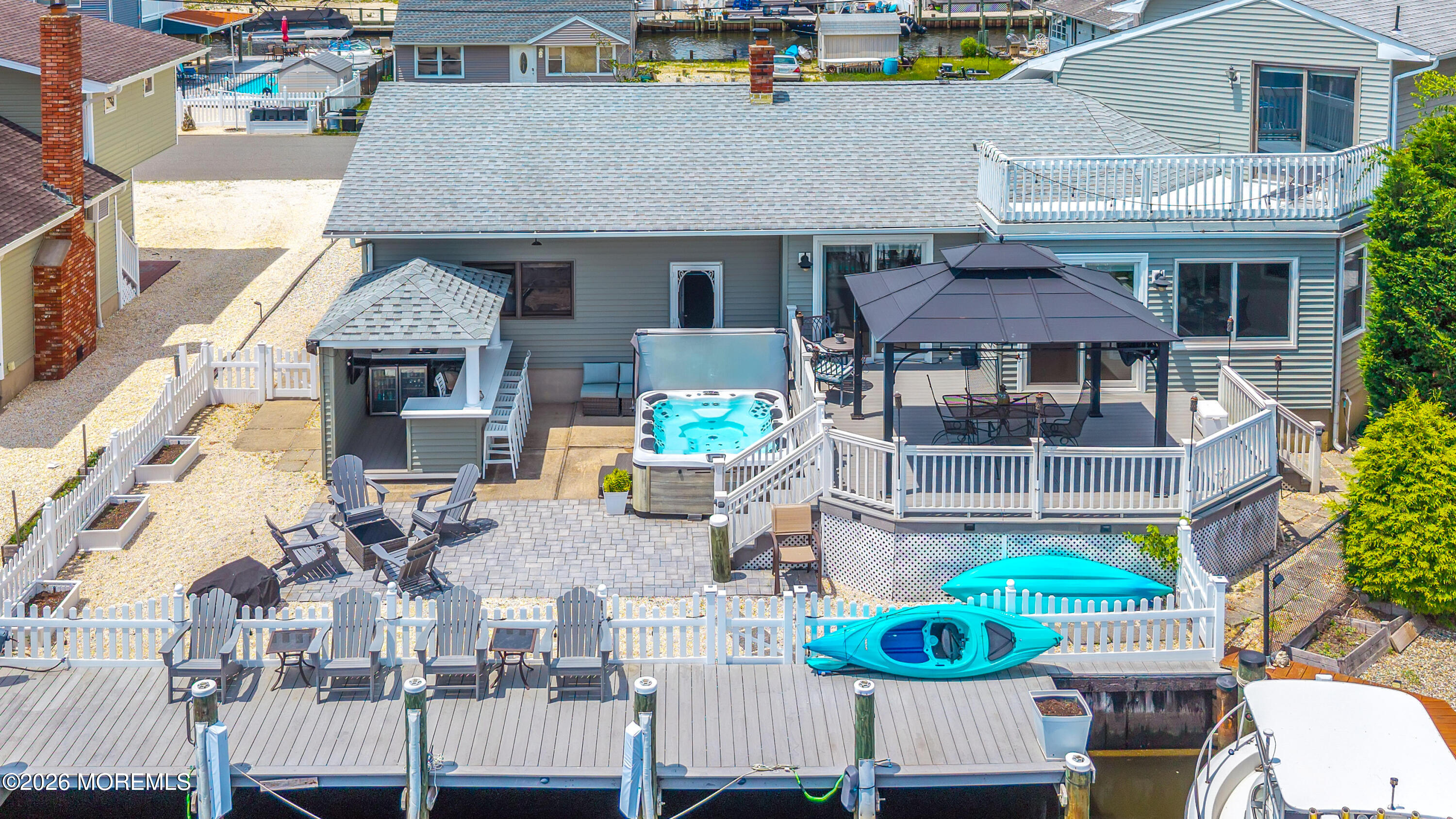 964 Seagull Drive Lanoka Harbor NJ 08734