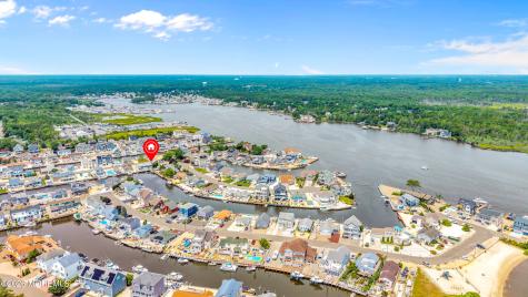 964 Seagull Drive Lanoka Harbor NJ 08734