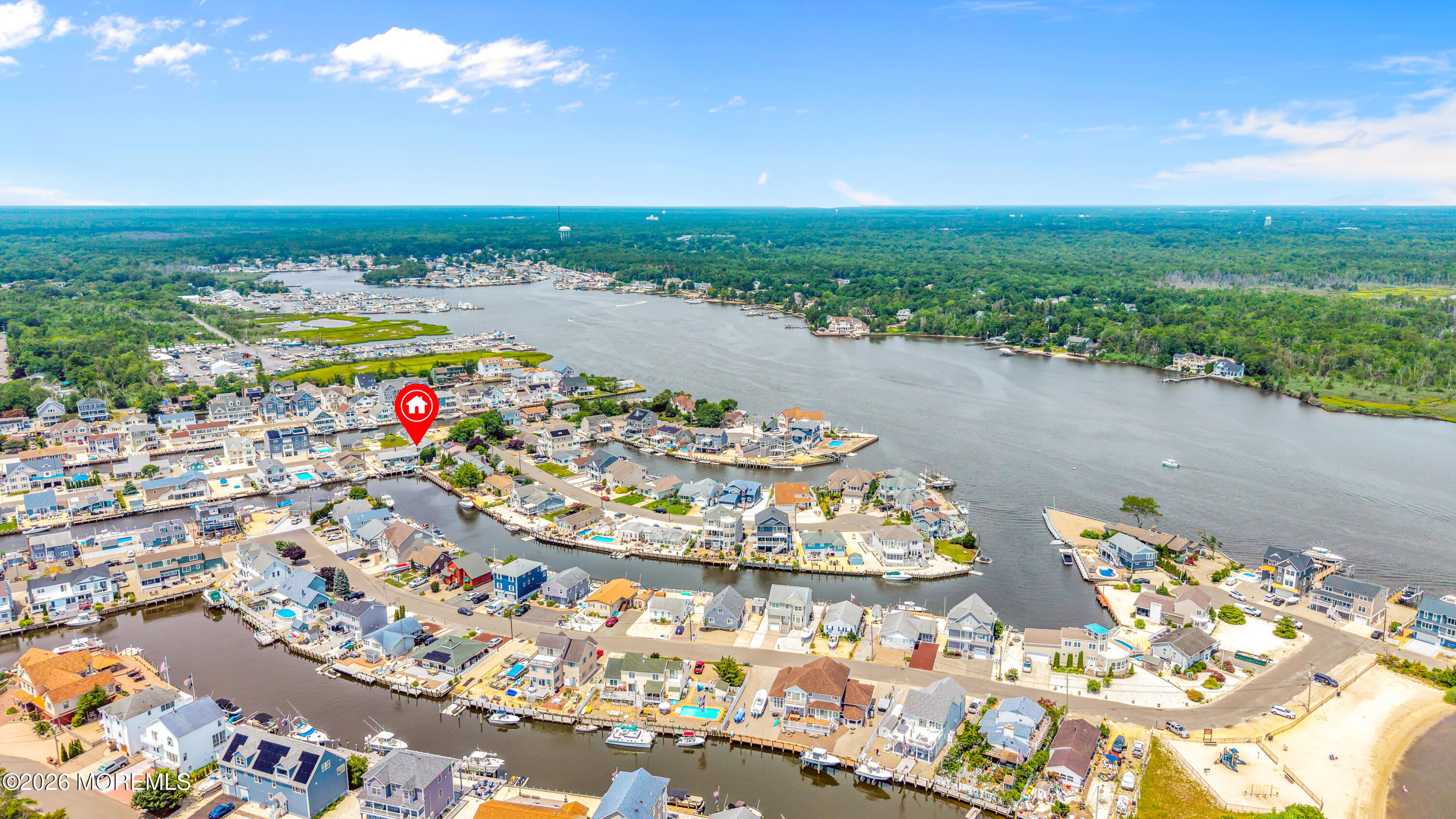 964 Seagull Drive Lanoka Harbor NJ 08734