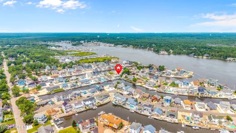 964 Seagull Drive Lanoka Harbor NJ 08734