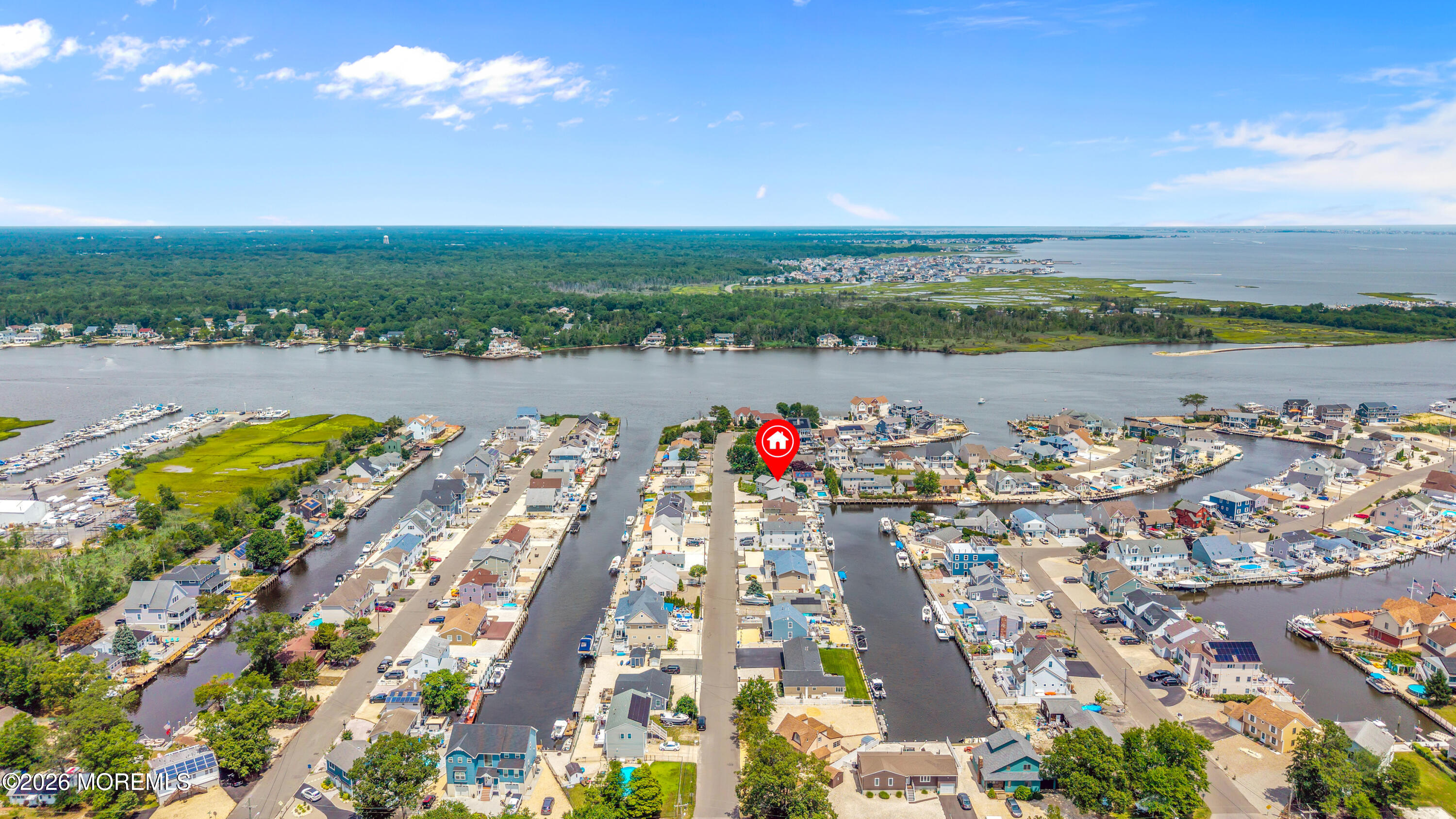 964 Seagull Drive Lanoka Harbor NJ 08734