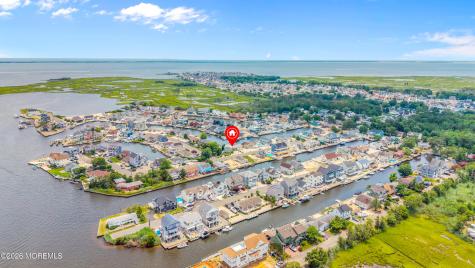 964 Seagull Drive Lanoka Harbor NJ 08734