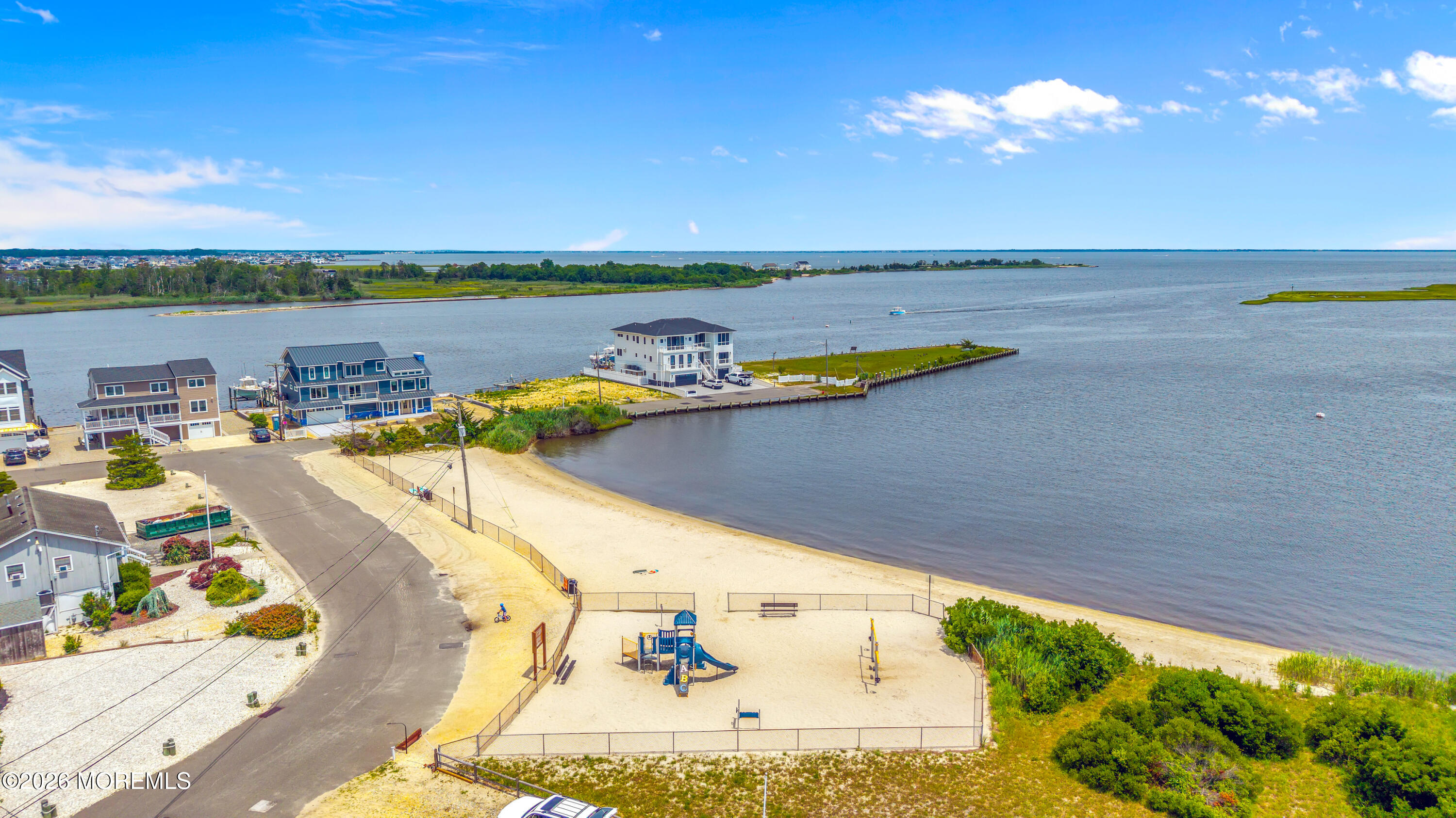 964 Seagull Drive Lanoka Harbor NJ 08734