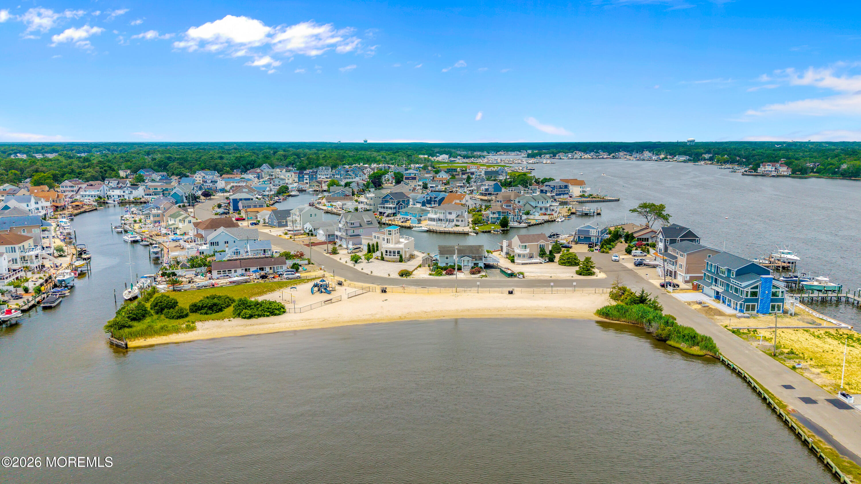 964 Seagull Drive Lanoka Harbor NJ 08734