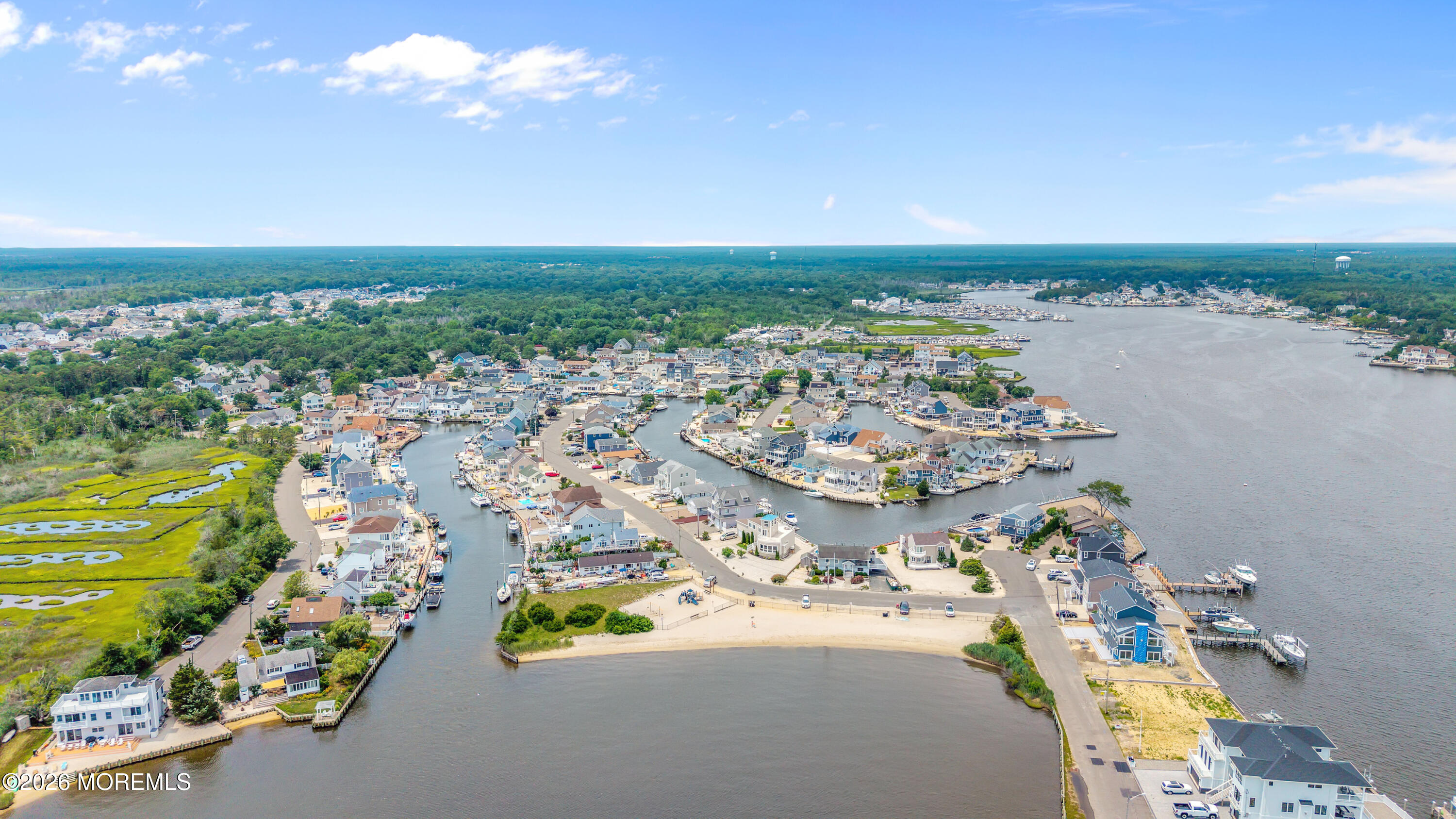 964 Seagull Drive Lanoka Harbor NJ 08734
