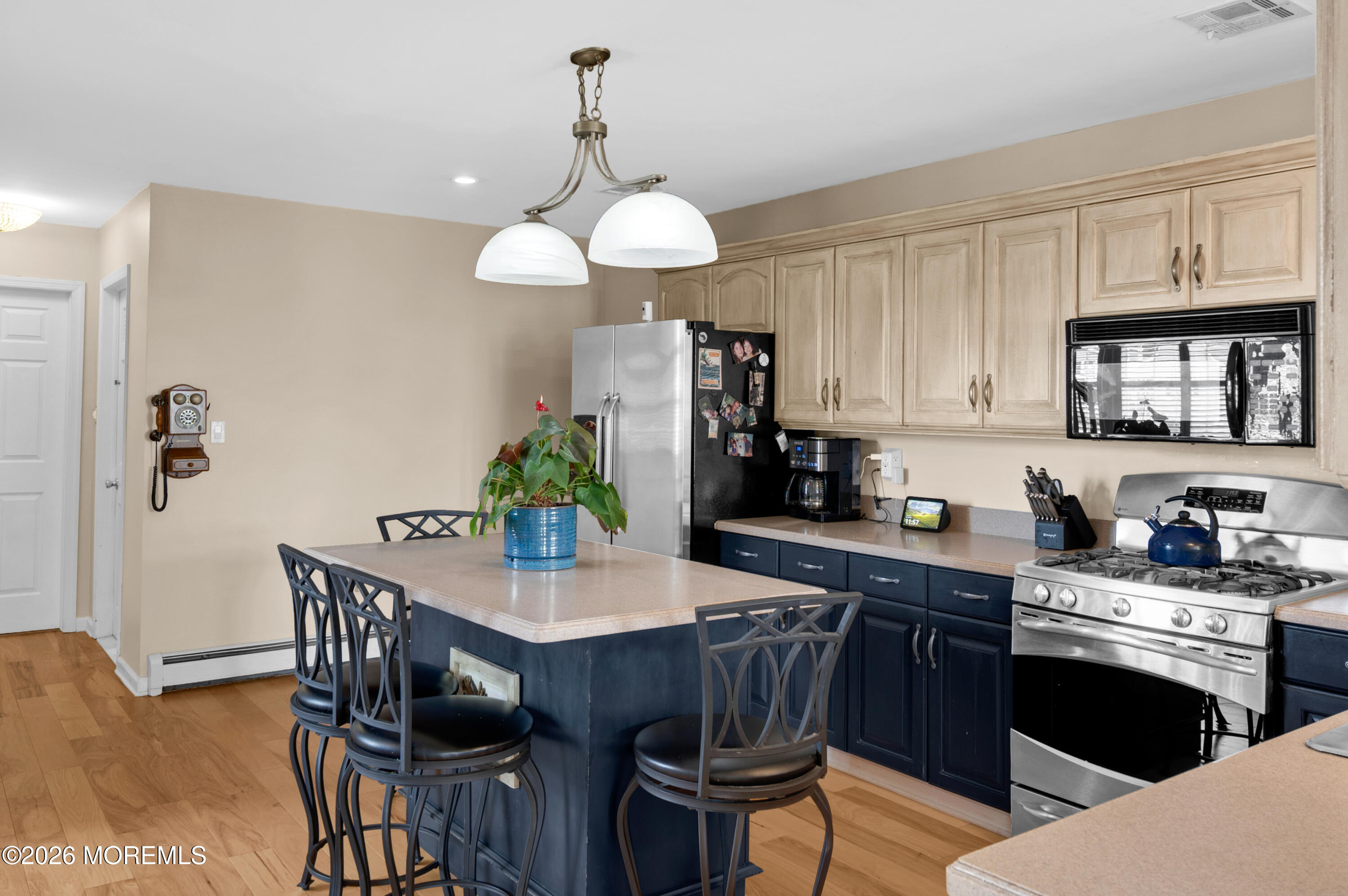 964 Seagull Drive Lanoka Harbor NJ 08734