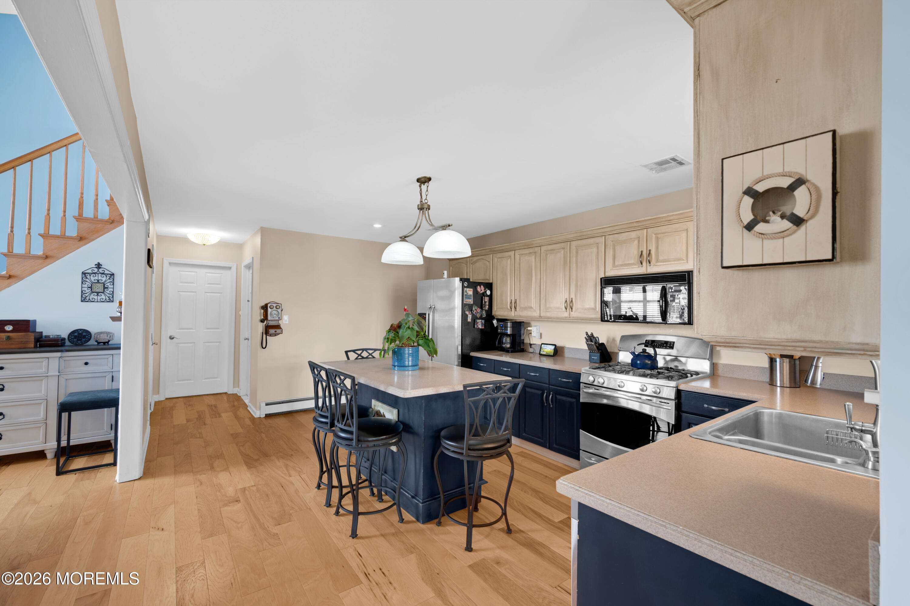 964 Seagull Drive Lanoka Harbor NJ 08734