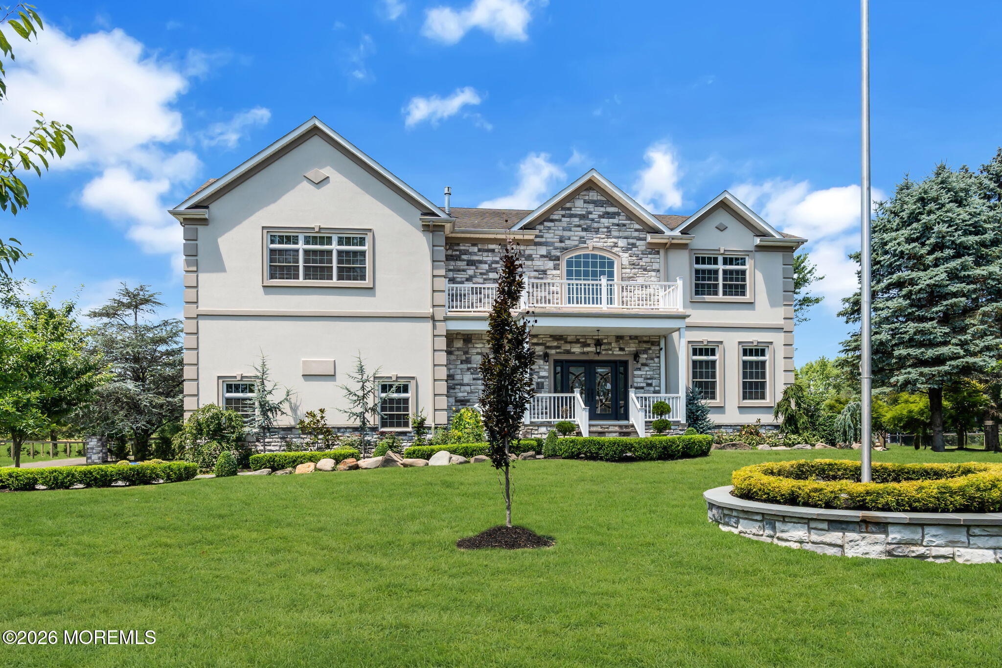 Millstone NJ, 45 Charleston Springs Road