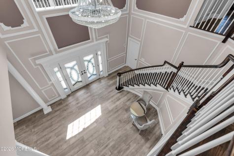 45 Charleston Springs Road Millstone NJ 08510