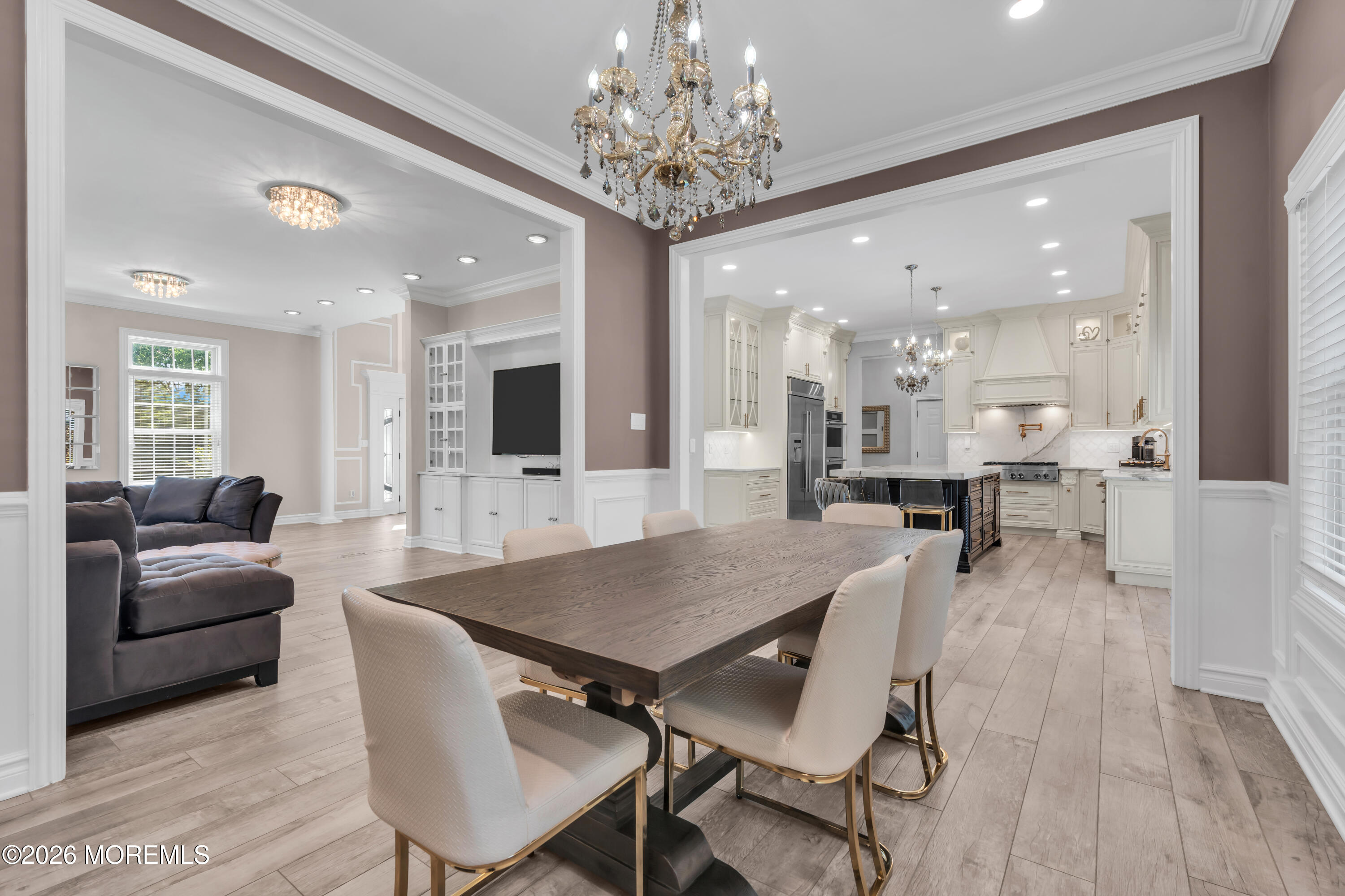 45 Charleston Springs Road Millstone NJ 08510