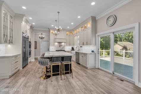 45 Charleston Springs Road Millstone NJ 08510