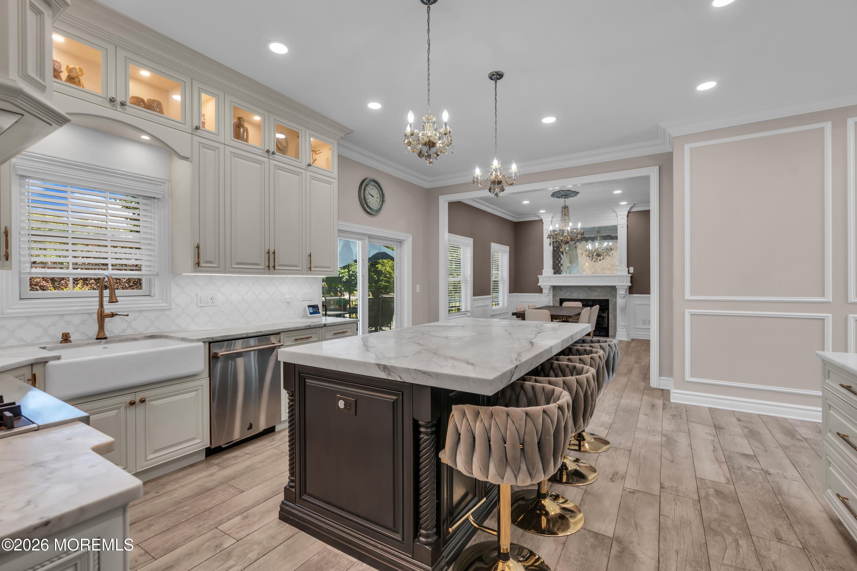 45 Charleston Springs Road Millstone NJ 08510