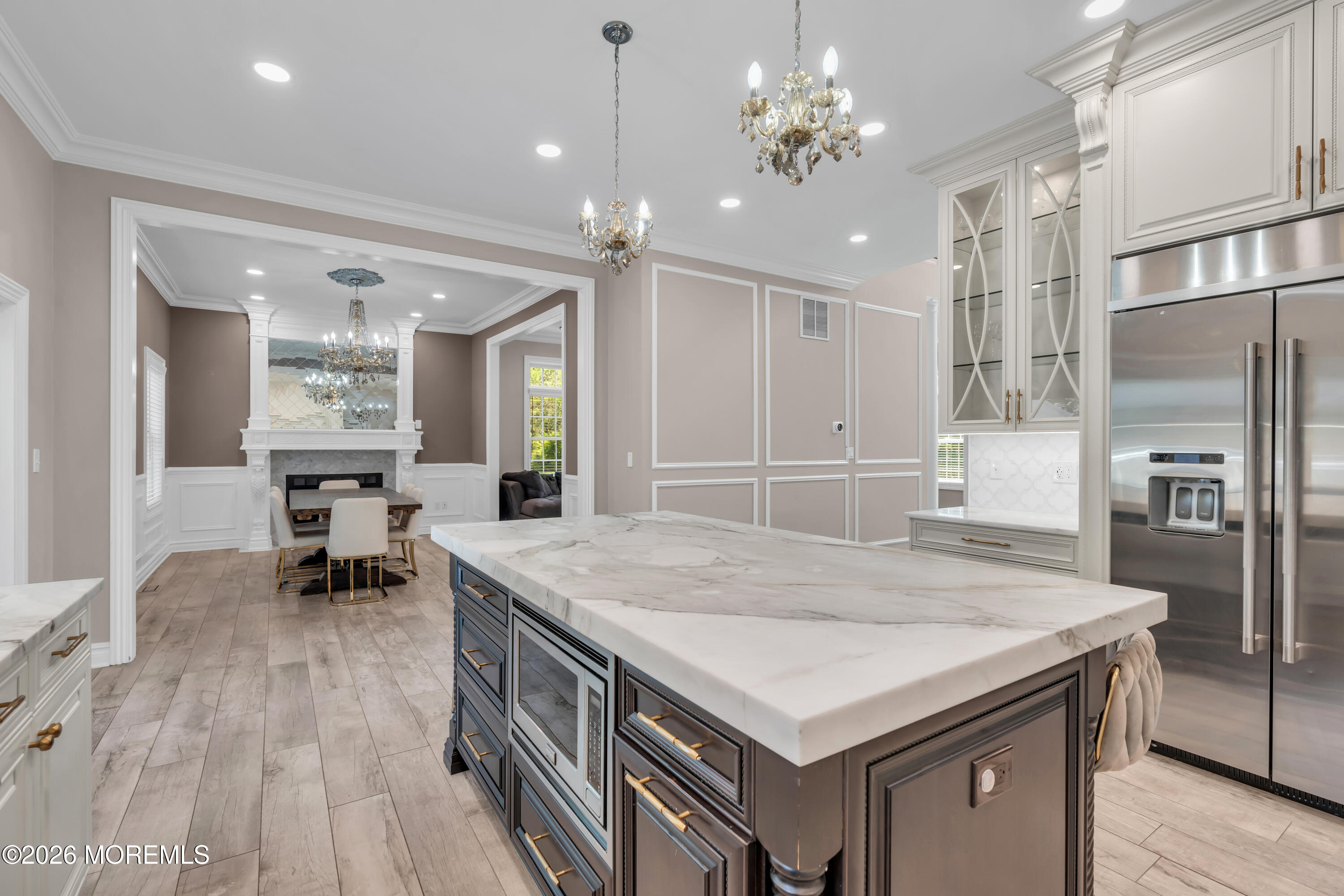 45 Charleston Springs Road Millstone NJ 08510