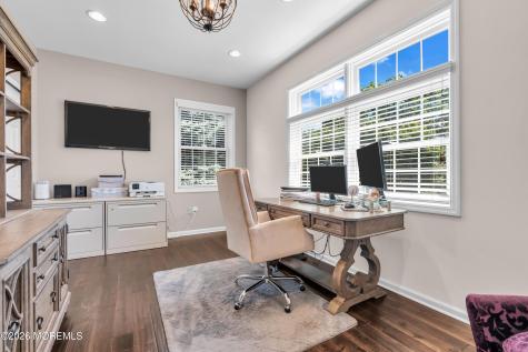 45 Charleston Springs Road Millstone NJ 08510