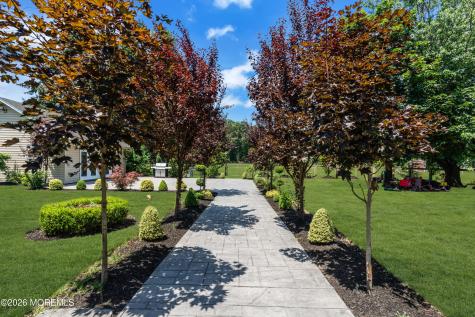 45 Charleston Springs Road Millstone NJ 08510