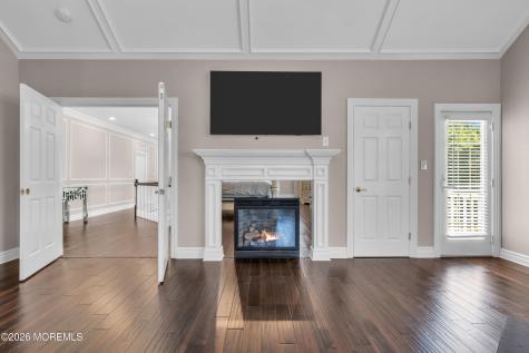45 Charleston Springs Road Millstone NJ 08510