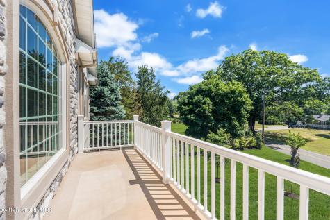 45 Charleston Springs Road Millstone NJ 08510