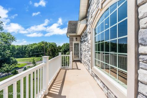 45 Charleston Springs Road Millstone NJ 08510