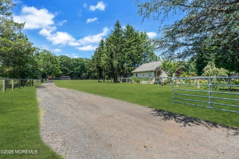45 Charleston Springs Road Millstone NJ 08510