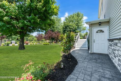 45 Charleston Springs Road Millstone NJ 08510