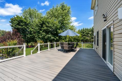 45 Charleston Springs Road Millstone NJ 08510