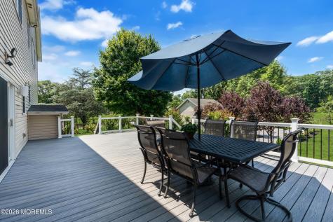 45 Charleston Springs Road Millstone NJ 08510
