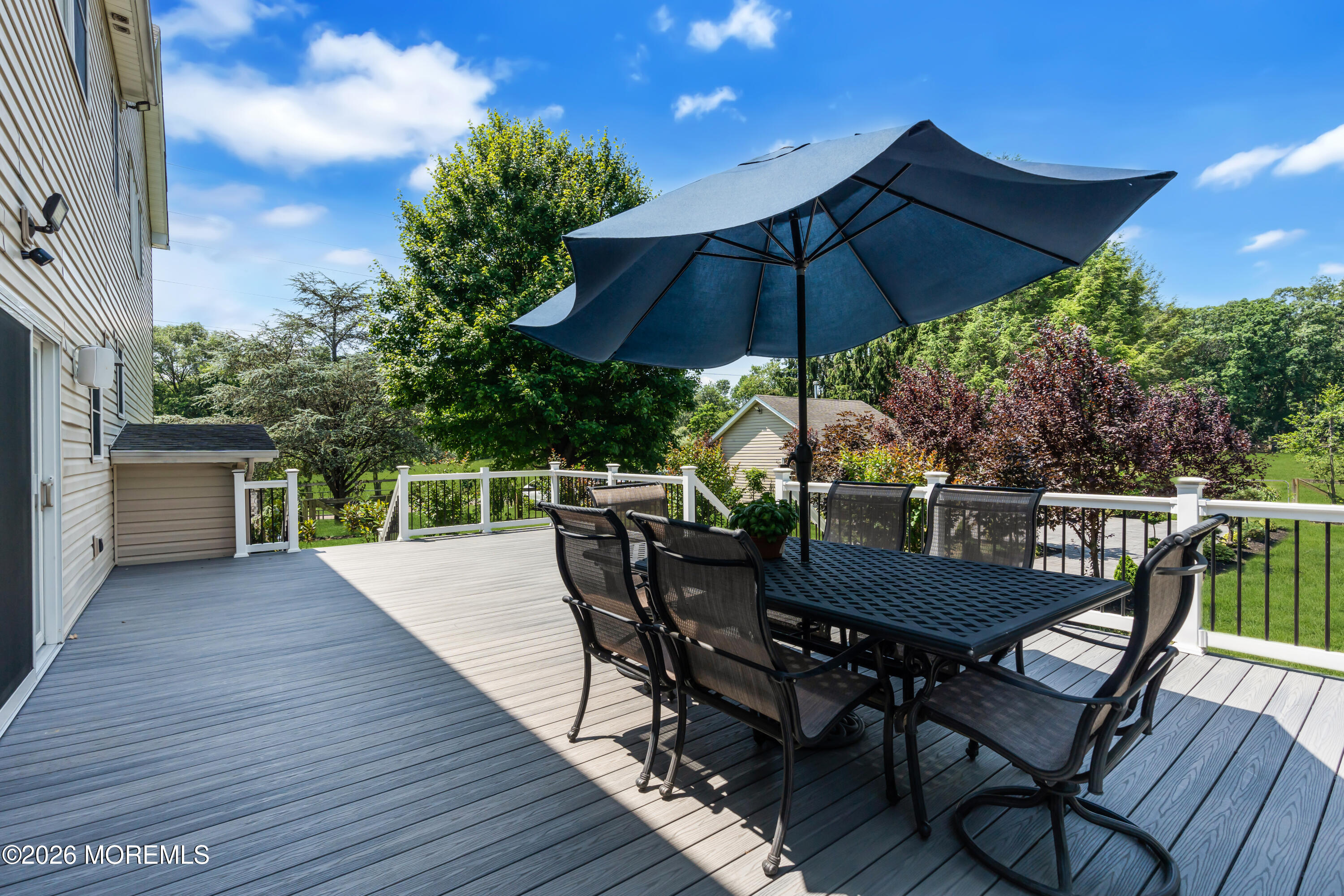 45 Charleston Springs Road Millstone NJ 08510
