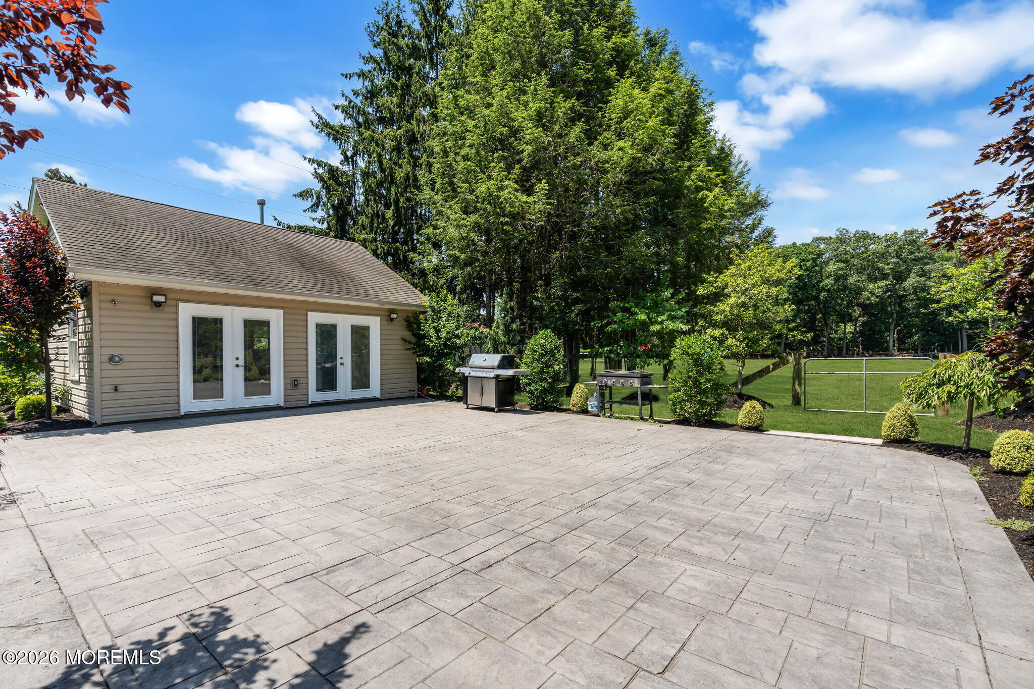 45 Charleston Springs Road Millstone NJ 08510