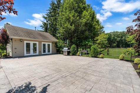45 Charleston Springs Road Millstone NJ 08510