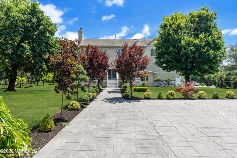 45 Charleston Springs Road Millstone NJ 08510