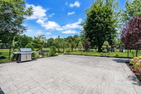 45 Charleston Springs Road Millstone NJ 08510